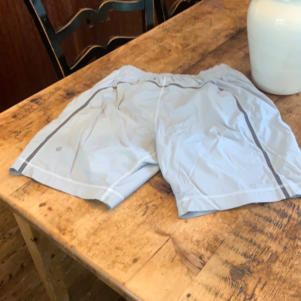 Lulu shorts